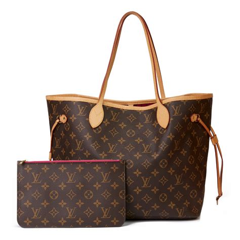 louis vuitton bag second hand.